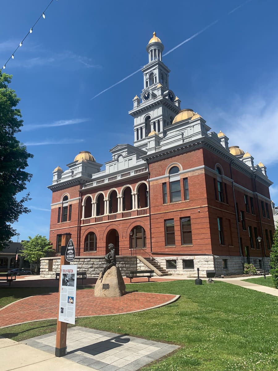 Sevierville, Great Smoky Mountains Sevierville, Great Smoky Mountains