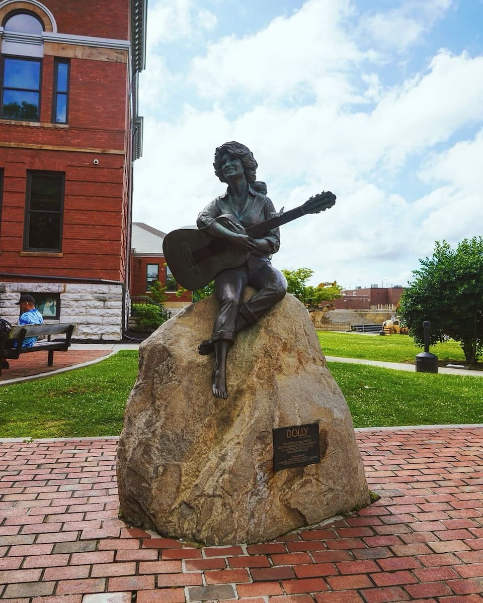 Sevierville, Great Smoky Mountains Sevierville, Great Smoky Mountains