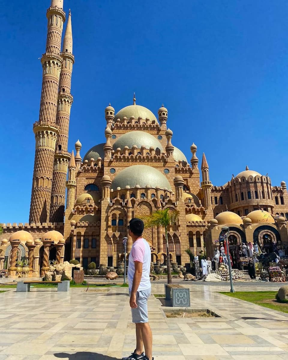 Sharm el Sheikh, Egypt Sharm el Sheikh, Egypt