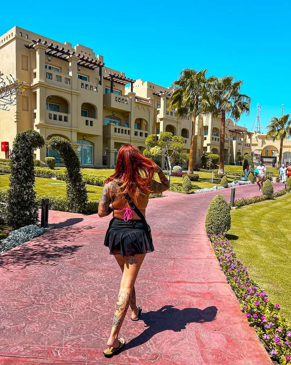 Sharm el Sheikh, Egypt Sharm el Sheikh, Egypt