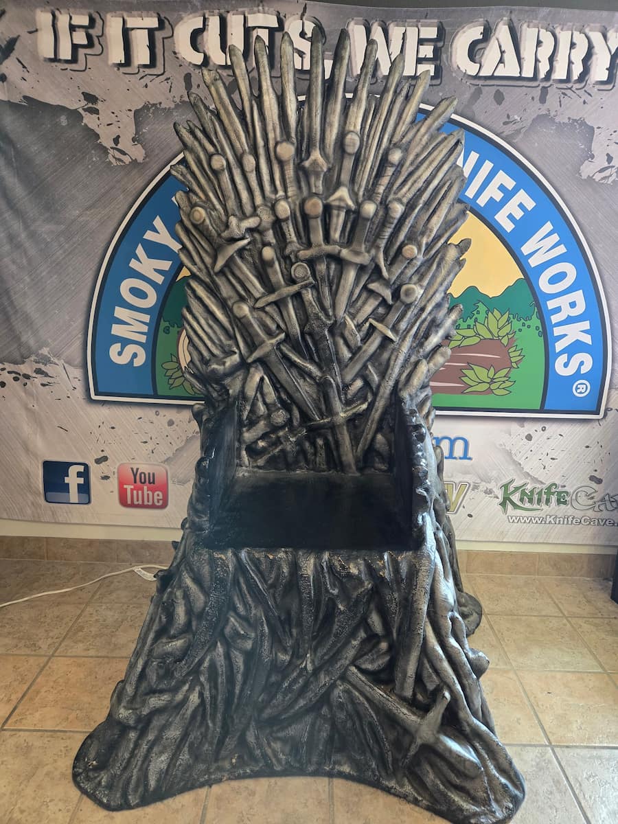 Smoky Mountain Knife Works, Great Smoky Mountains Smoky Mountain Knife Works, Great Smoky Mountains