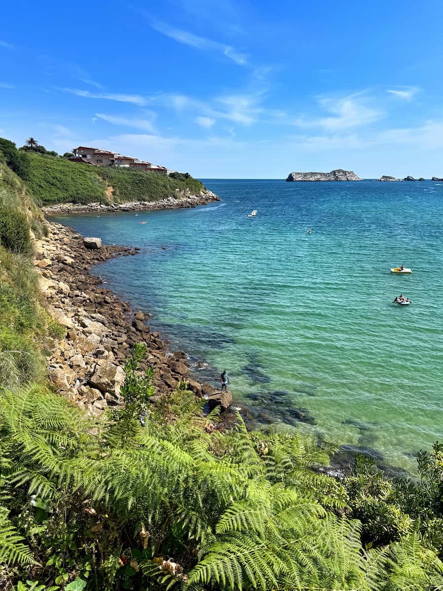 Suances, Cantabria Suances, Cantabria