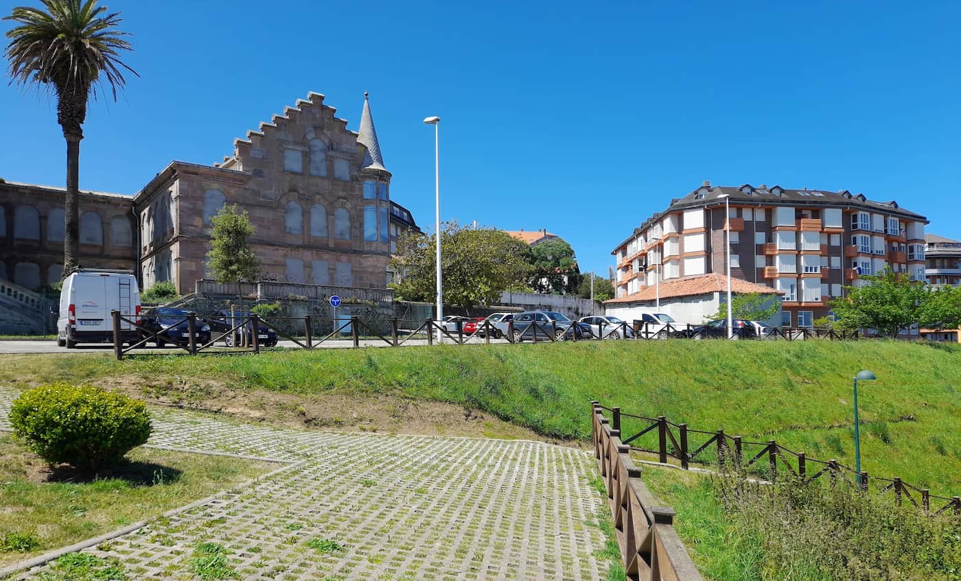 Suances, Cantabria Suances, Cantabria