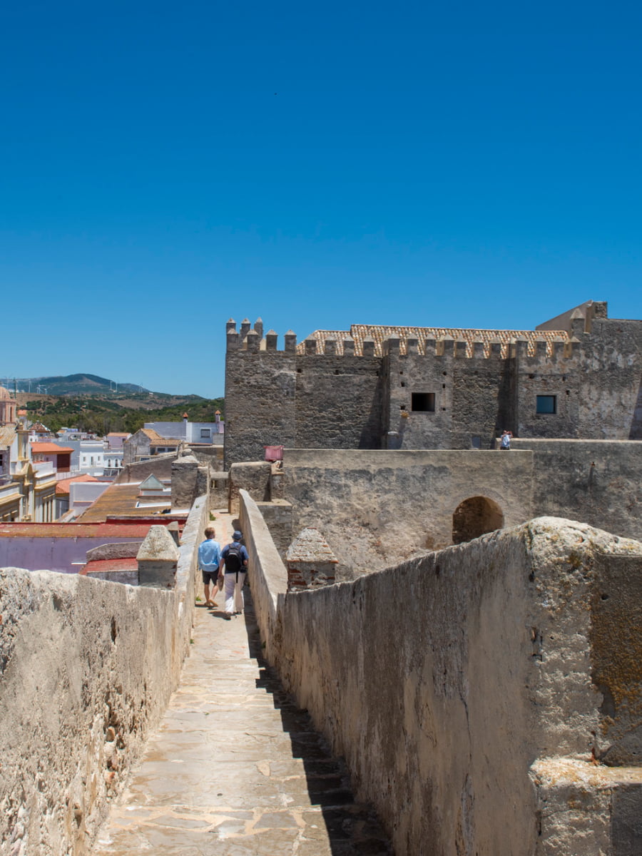 Tarifa, Spain Tarifa, Spain