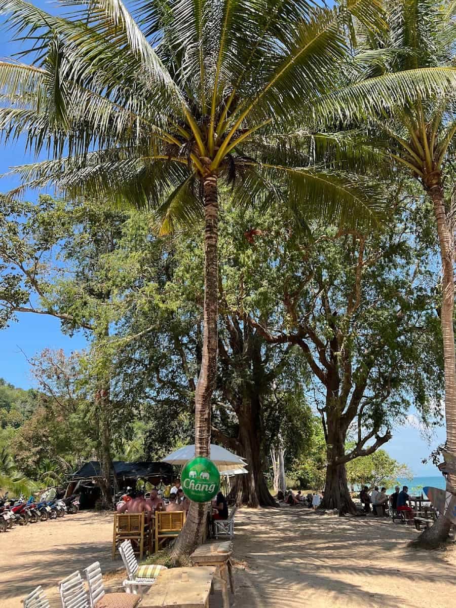 Tha Khao, Koh Yao Noi Tha Khao, Koh Yao Noi