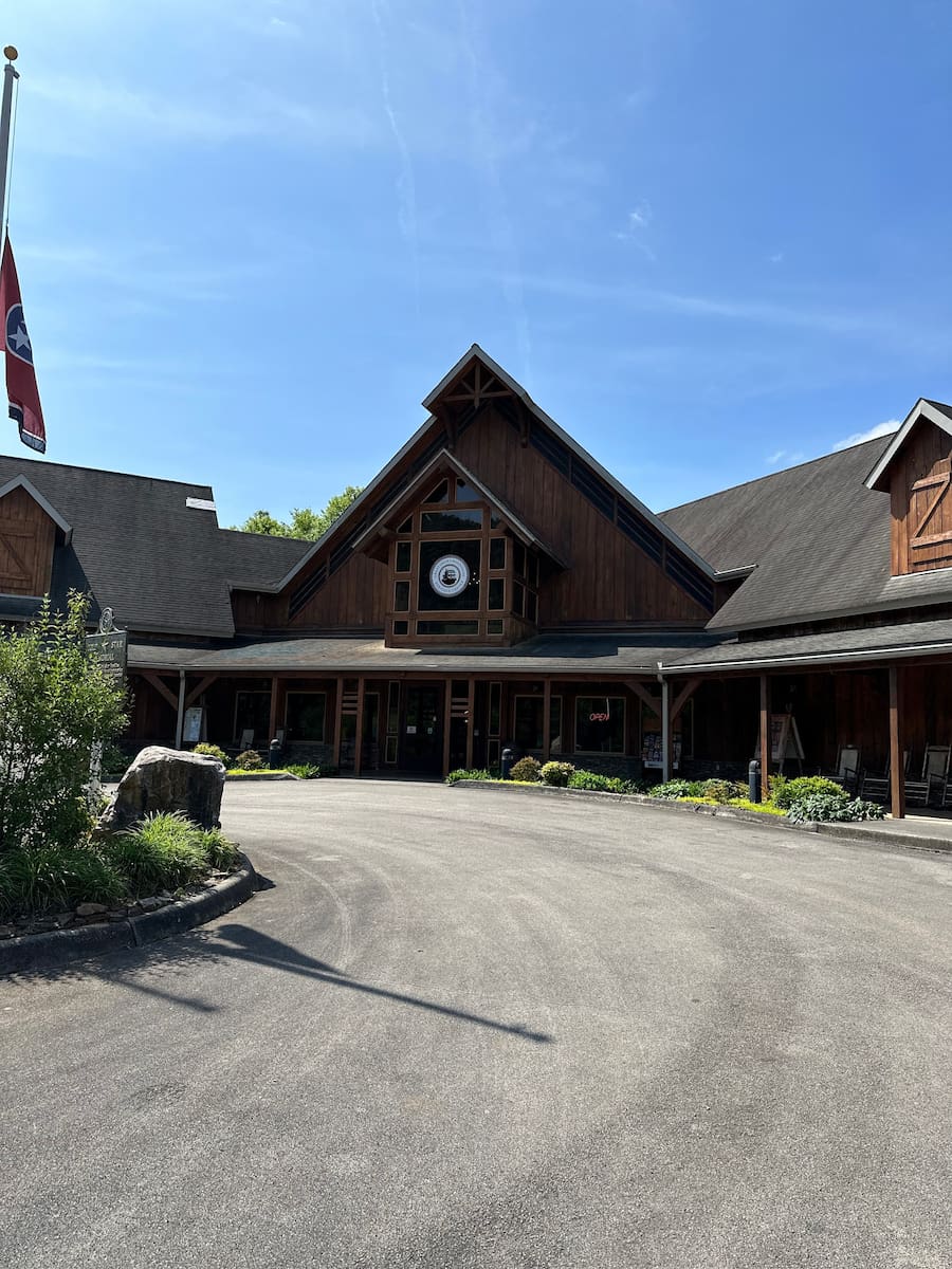 Townsend, Great Smoky Mountains Townsend, Great Smoky Mountains