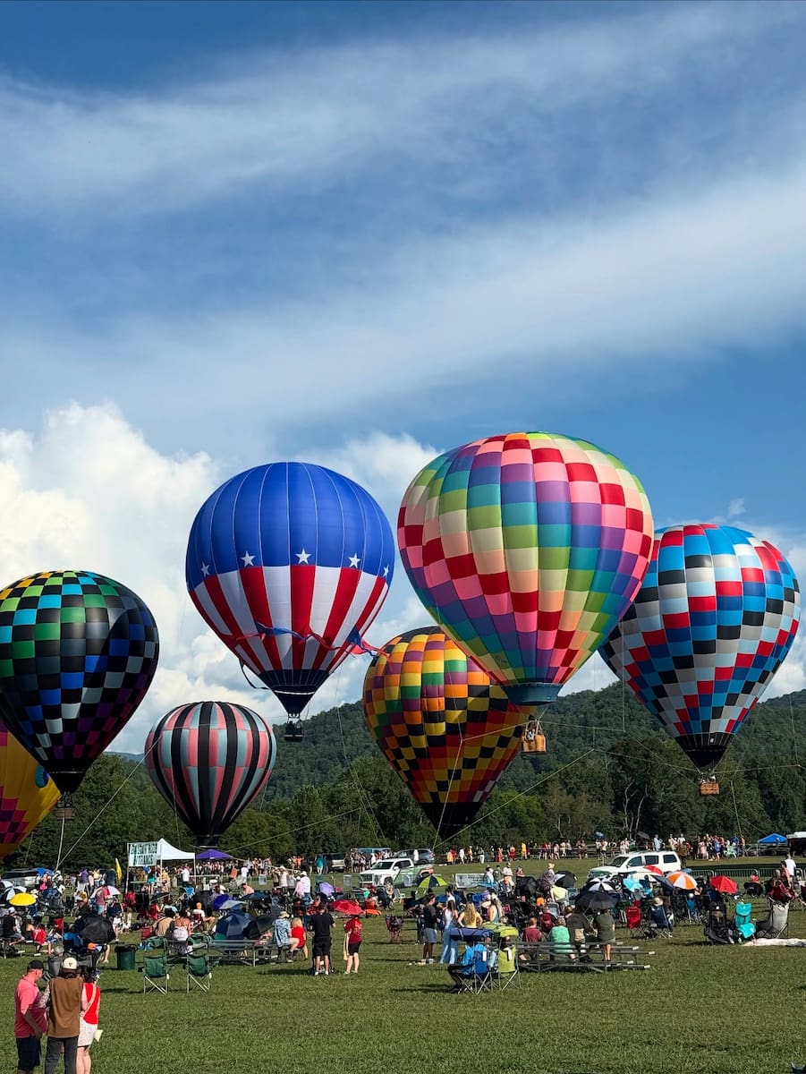 Townsend, Great Smoky Mountains Townsend, Great Smoky Mountains