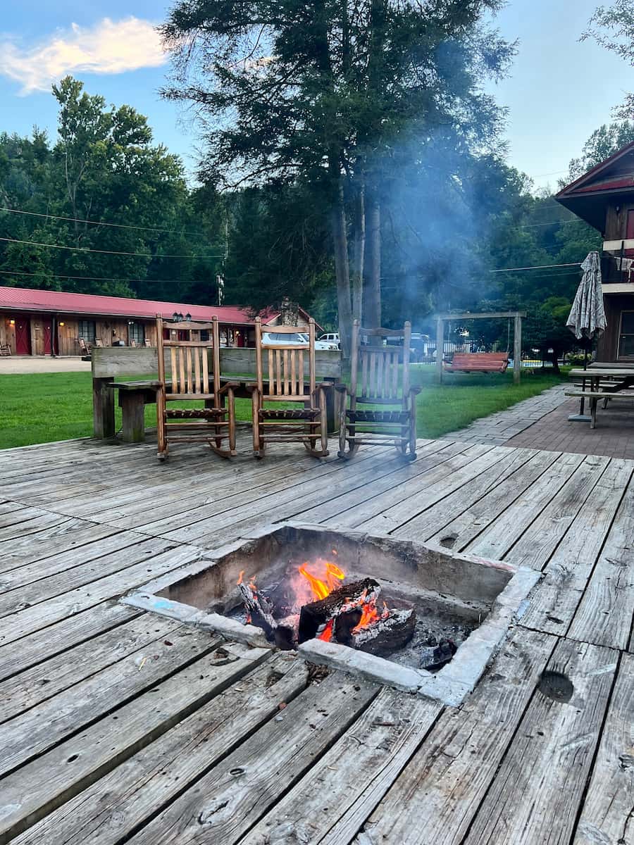 Townsend, Great Smoky Mountains Townsend, Great Smoky Mountains