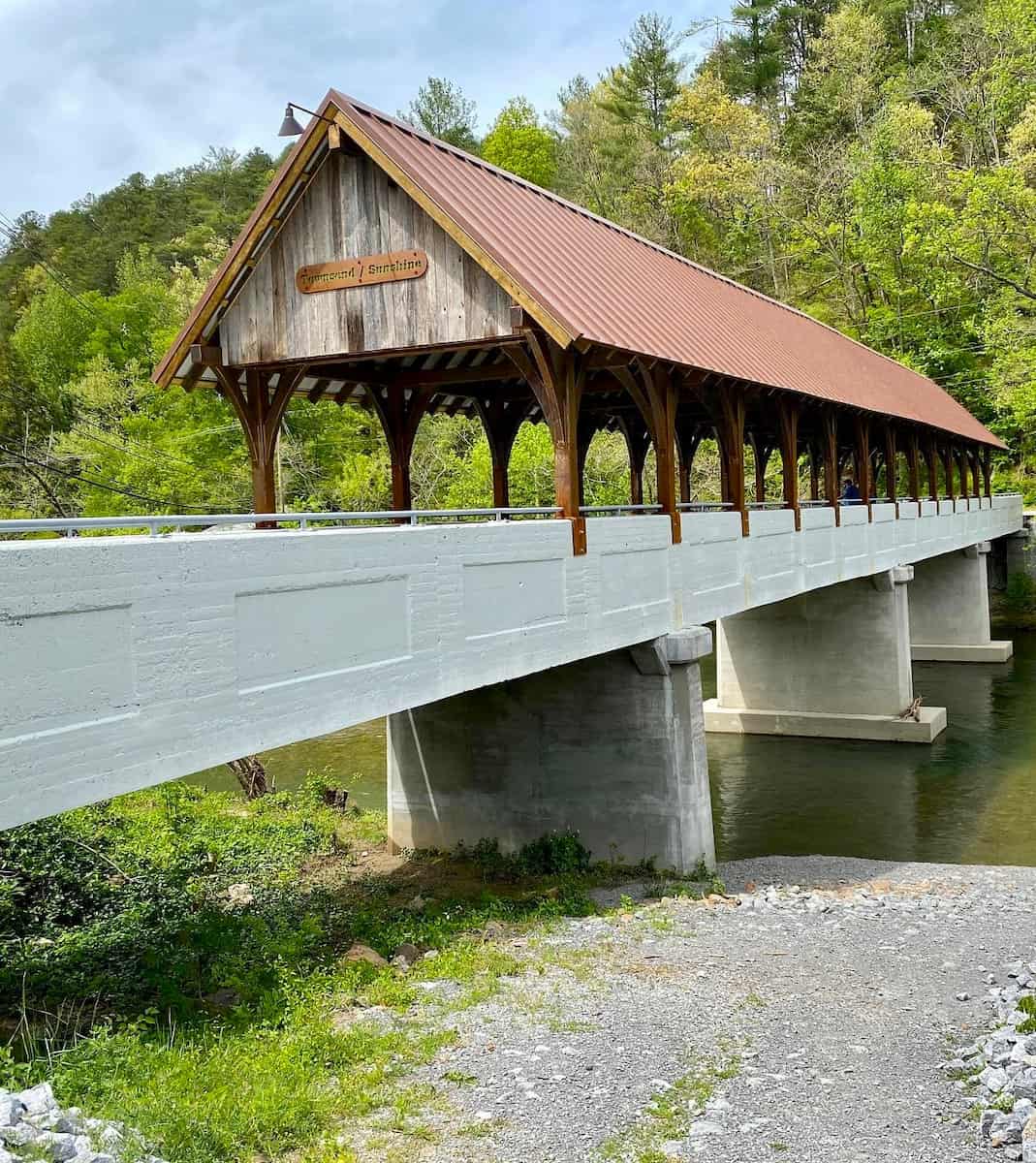 Townsend, Great Smoky Mountains Townsend, Great Smoky Mountains