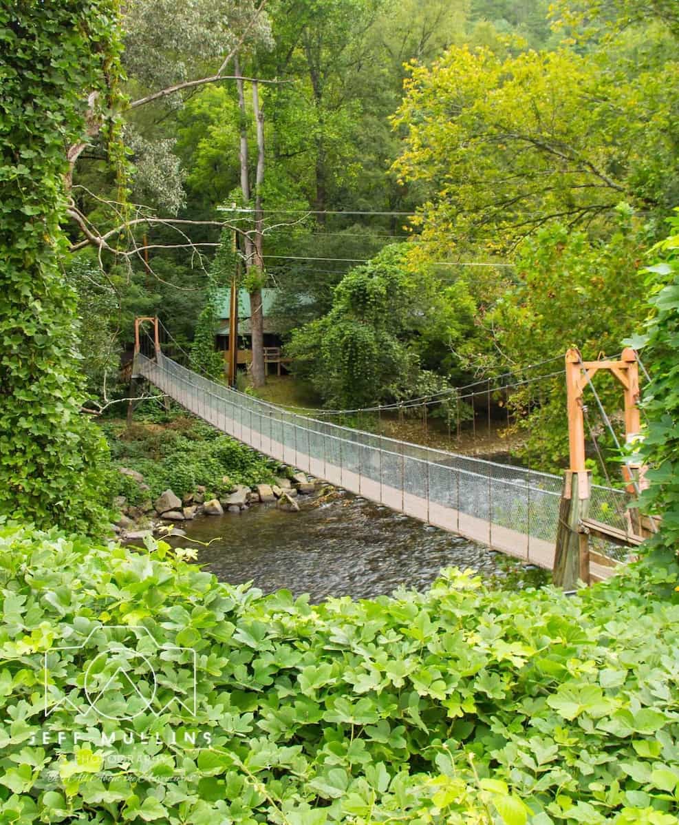 Townsend, Great Smoky Mountains Townsend, Great Smoky Mountains
