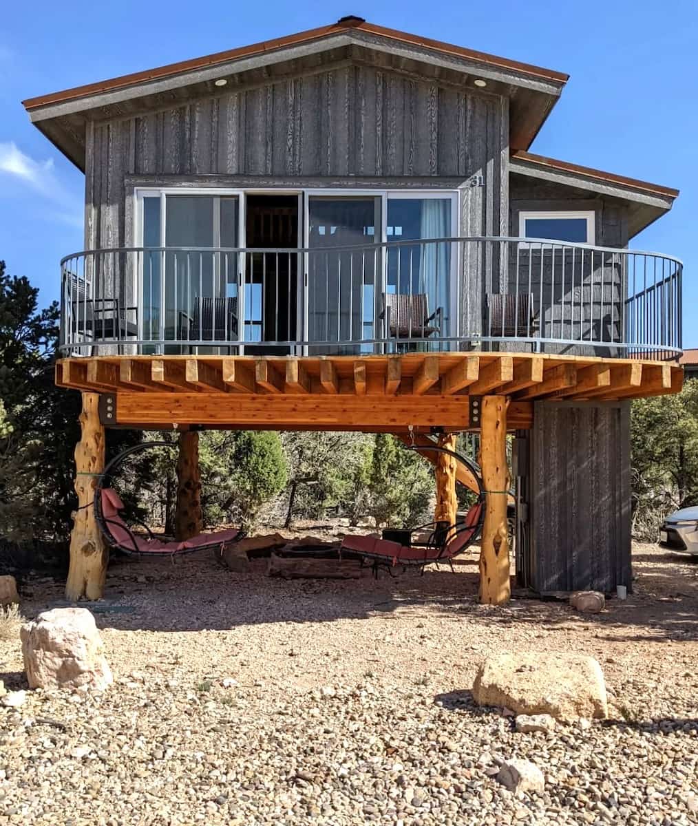 Tropic, Bryce Canyon Tropic, Bryce Canyon