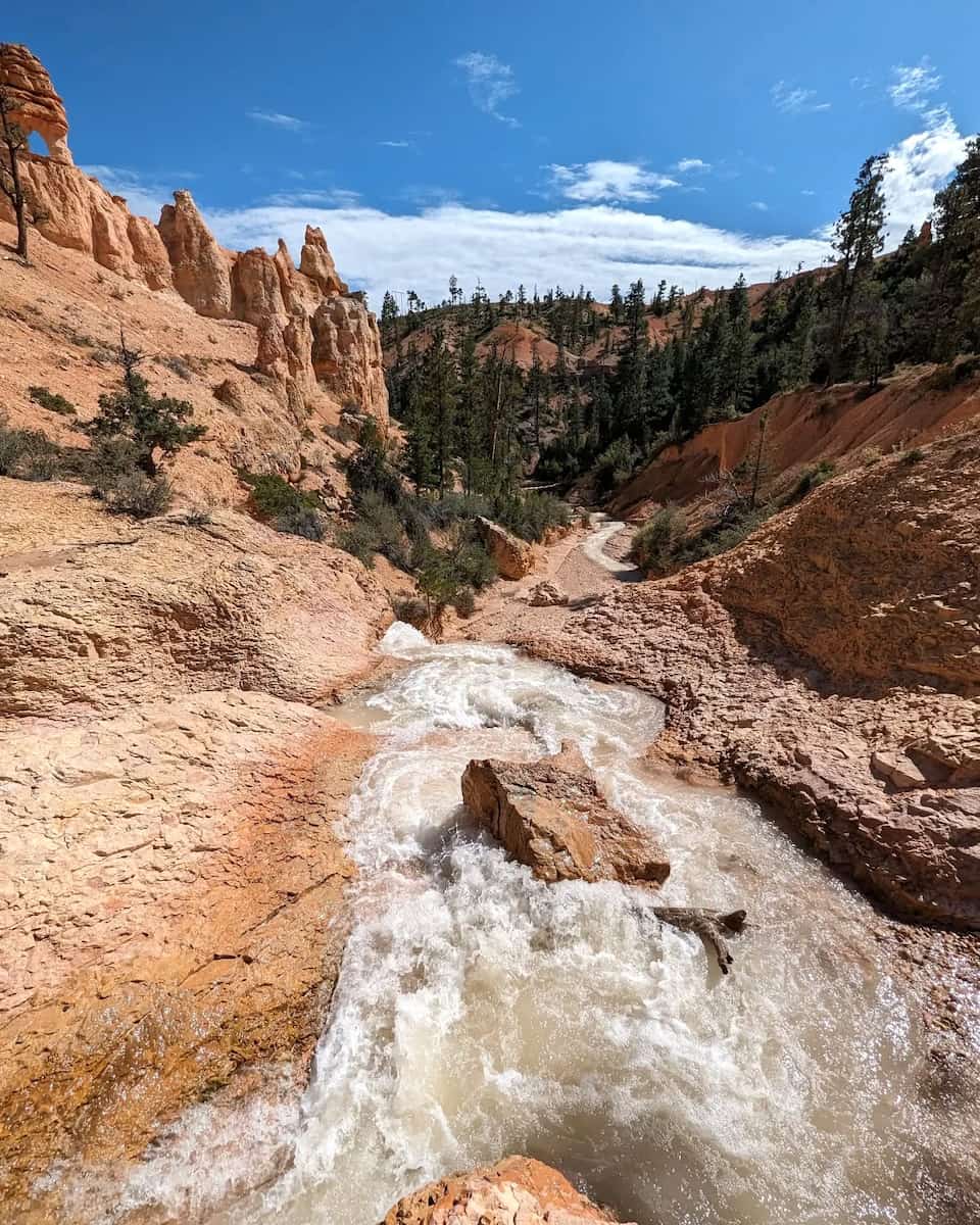 Tropic, Bryce Canyon Tropic, Bryce Canyon