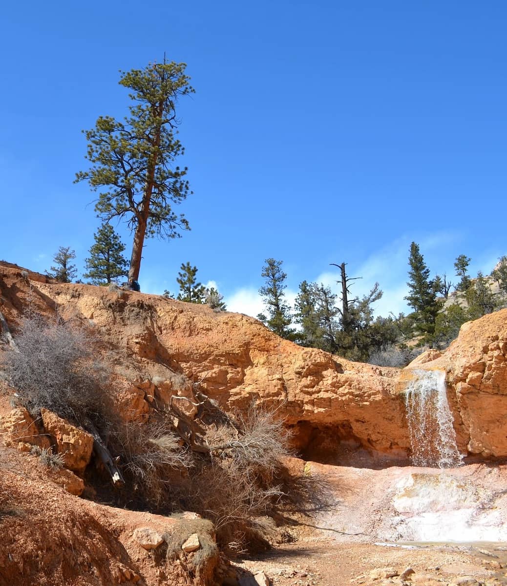 Tropic, Bryce Canyon Tropic, Bryce Canyon