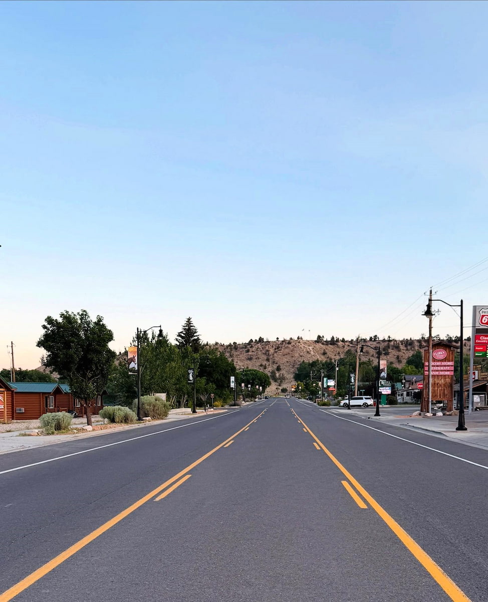 Tropic, Bryce Canyon Tropic, Bryce Canyon