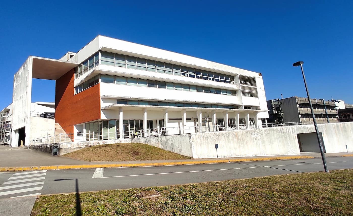 University of Minho, Braga