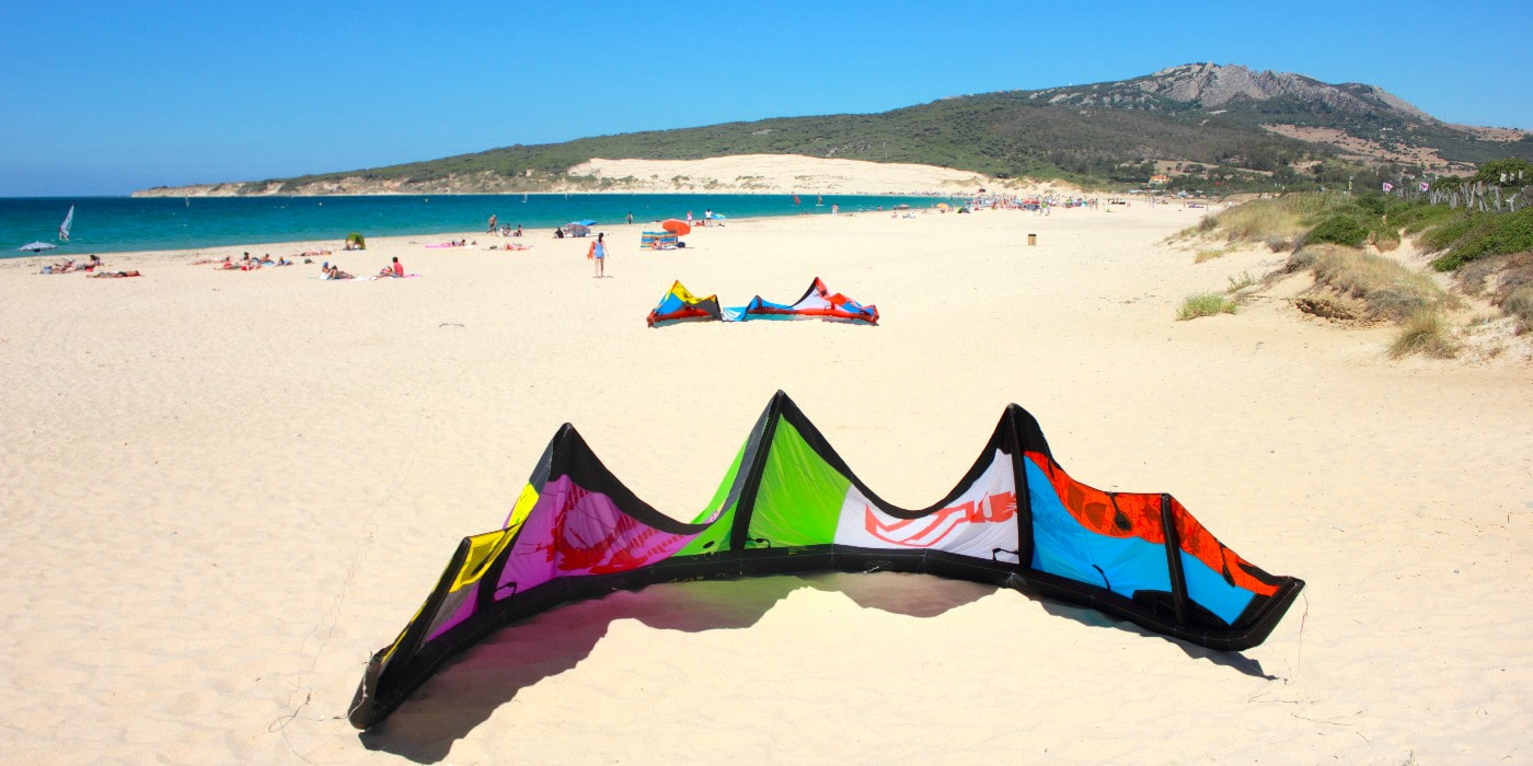 Valdevaqueros, Tarifa Valdevaqueros, Tarifa