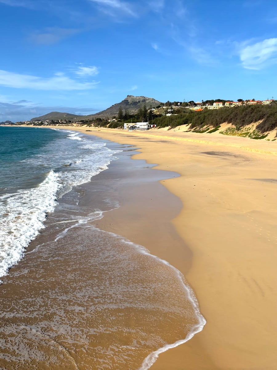 Vila Baleira, Porto Santo Vila Baleira, Porto Santo