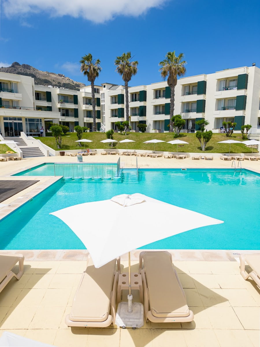 Vila Baleira, Porto Santo Vila Baleira, Porto Santo