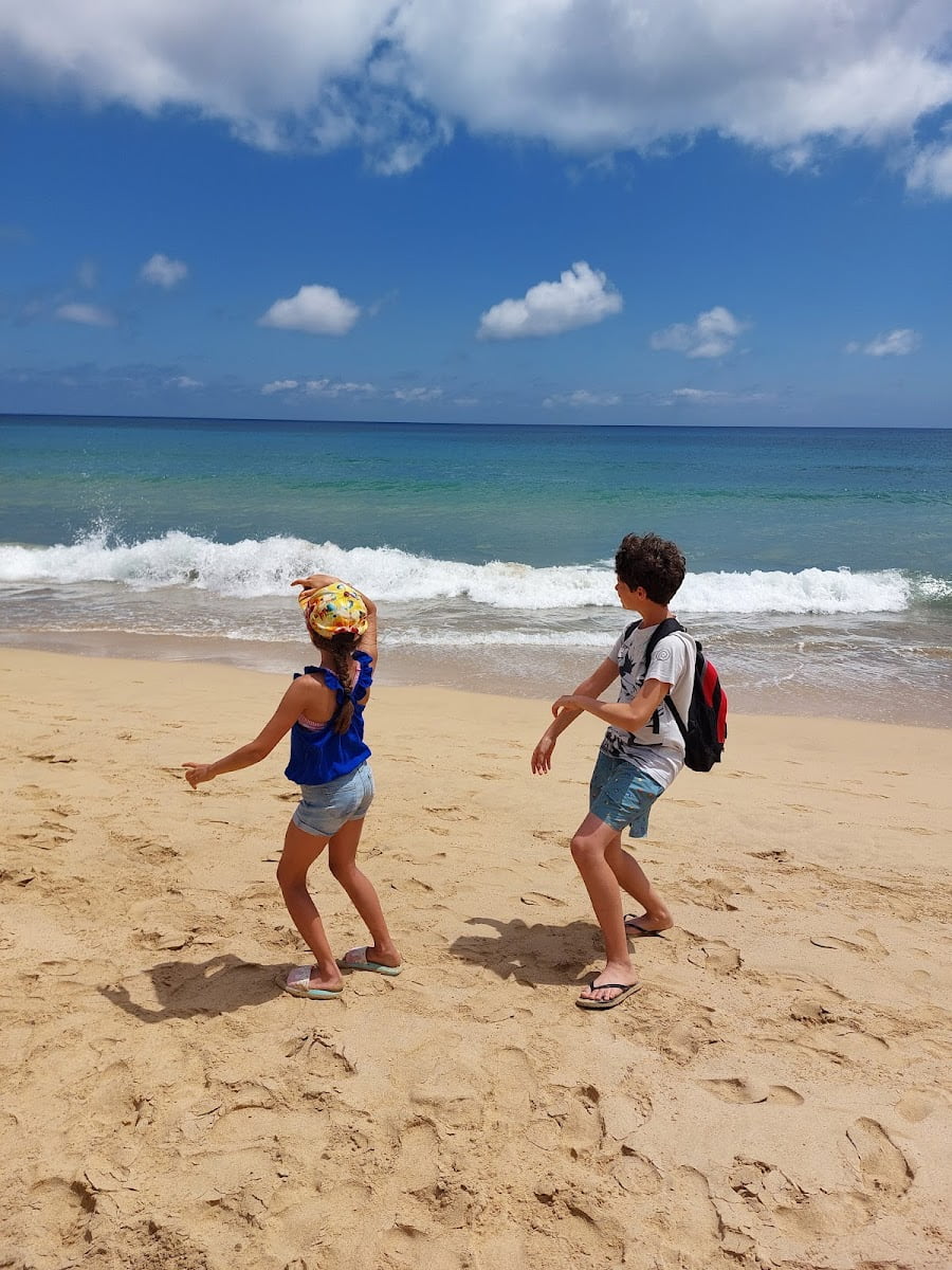 Vila Baleira, Porto Santo Vila Baleira, Porto Santo