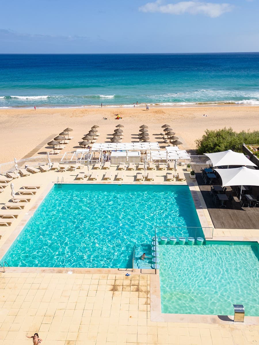 Vila Baleira, Porto Santo Vila Baleira, Porto Santo