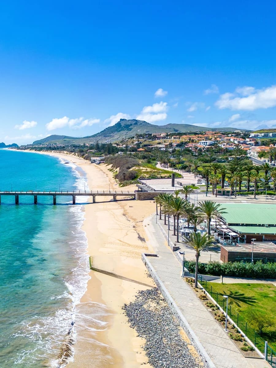 Vila Baleira, Porto Santo (4)